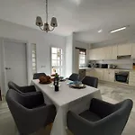 Casa vacanze Tess Playamar Liszt *