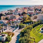 Tess Playamar Liszt Torremolinos