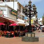 Tess Playamar Liszt *