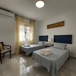 Tess Playamar Liszt Casa vacanze