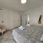 Tess Playamar Liszt Casa vacanze Torremolinos