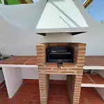 Tess Playamar Liszt Casa vacanze