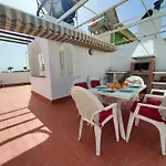 Tess Playamar Liszt Casa vacanze *