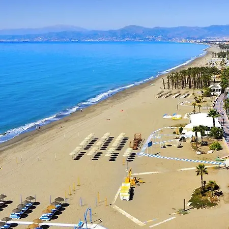 Nyaraló Tess Playamar Liszt