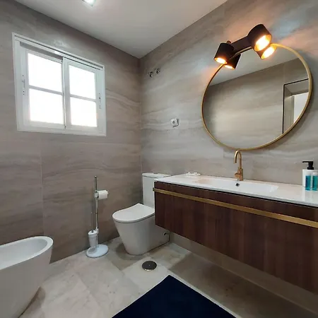 Nyaraló Tess Playamar Liszt