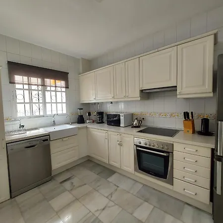 Σπίτι διακοπών Tess Playamar Liszt *