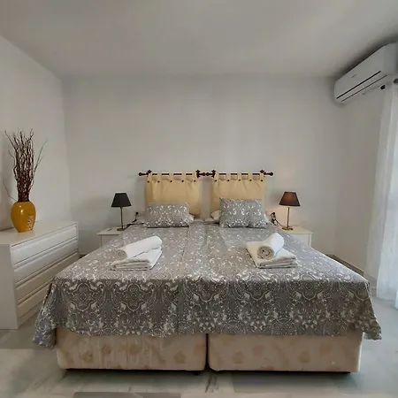 Σπίτι διακοπών Tess Playamar Liszt