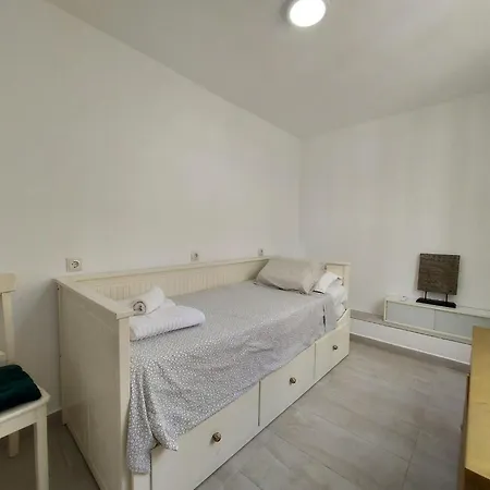 Tess Playamar Liszt Σπίτι διακοπών