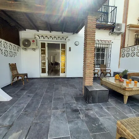 Tess Playamar Liszt Nyaraló