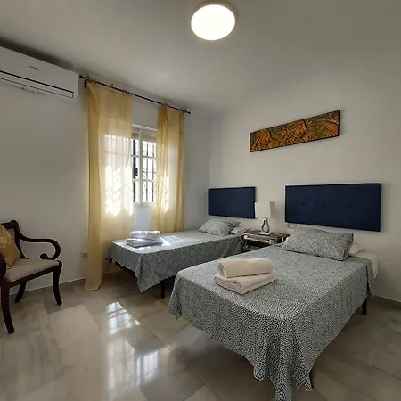 Tess Playamar Liszt Nyaraló