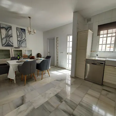 Tess Playamar Liszt * Torremolinos