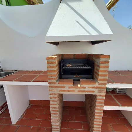 Tess Playamar Liszt Nyaraló