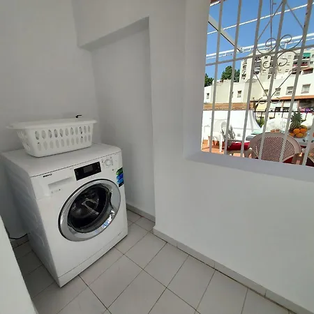 Nyaraló Tess Playamar Liszt Torremolinos