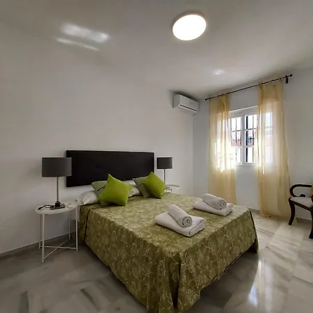 Tess Playamar Liszt * Torremolinos