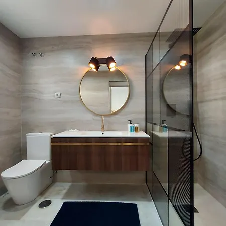 Tess Playamar Liszt Σπίτι διακοπών