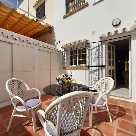 Tess Playamar Liszt * Torremolinos