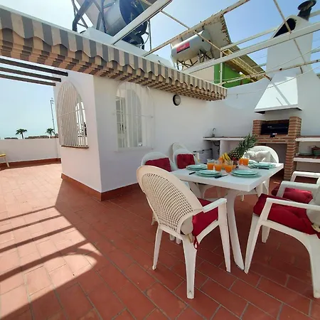 Tess Playamar Liszt Vakantiehuis *