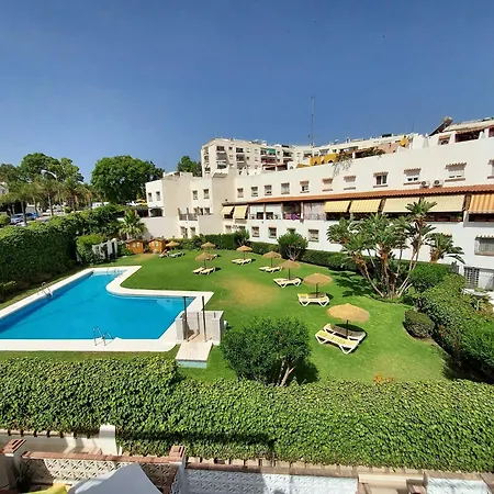 Tess Playamar Liszt Nyaraló *