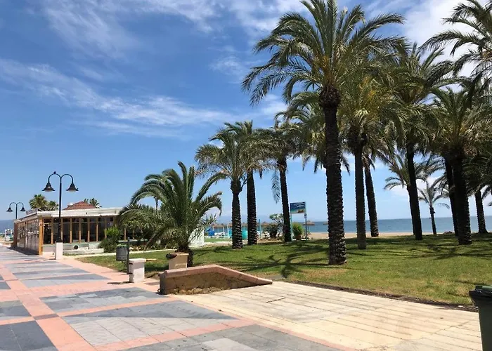 Tess Playamar Liszt * Torremolinos