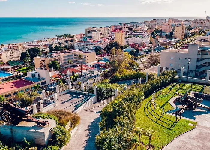 Tess Playamar Liszt Torremolinos