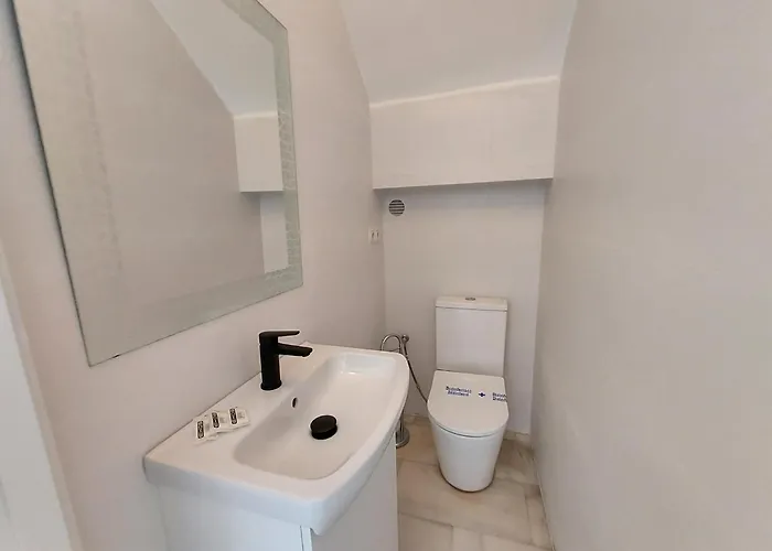 Tess Playamar Liszt Feriehus *