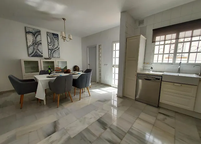 Tess Playamar Liszt * Torremolinos