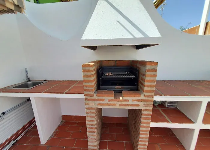 Tess Playamar Liszt Feriehus