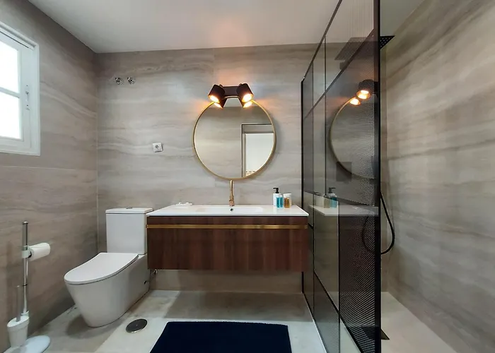 Tess Playamar Liszt Feriehus