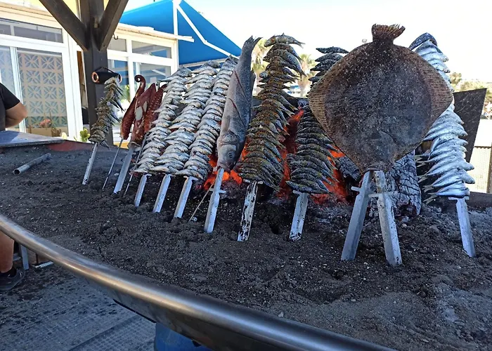 Tess Playamar Liszt *