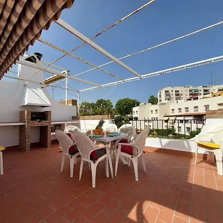 Holiday home Tess Playamar Liszt