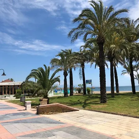 Tess Playamar Liszt * Torremolinos