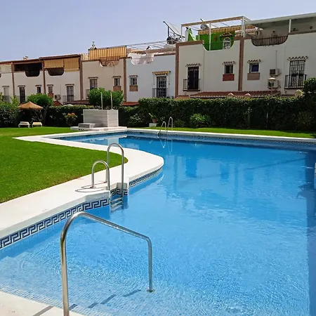 Tess Playamar Liszt Holiday home *