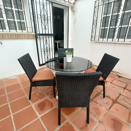 Holiday home Tess Playamar Liszt