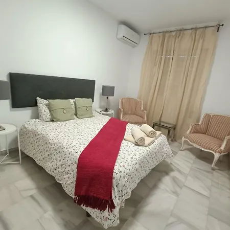 Tess Playamar Liszt Holiday home Torremolinos