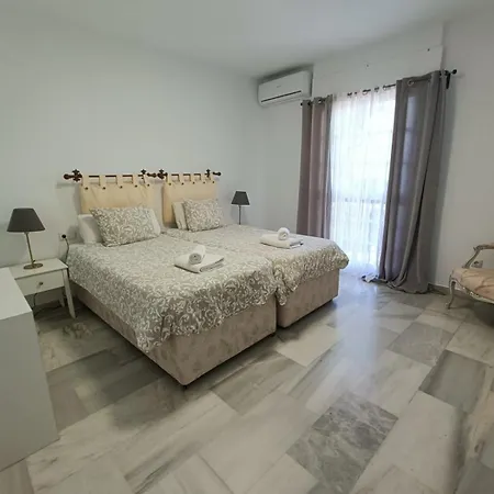 Tess Playamar Liszt *