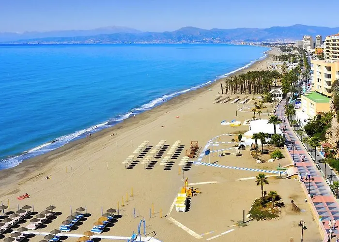 Holiday home Tess Playamar Liszt