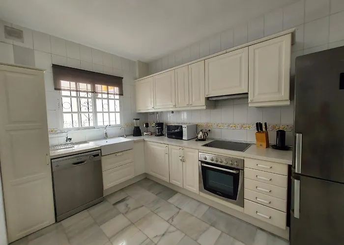 Holiday home Tess Playamar Liszt *