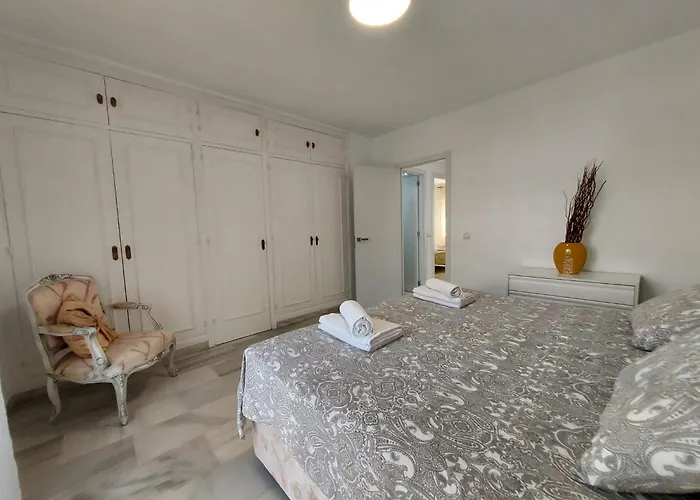 Tess Playamar Liszt Holiday home Torremolinos