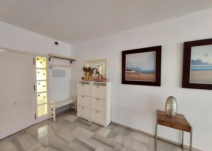 Tess Playamar Liszt Holiday home *