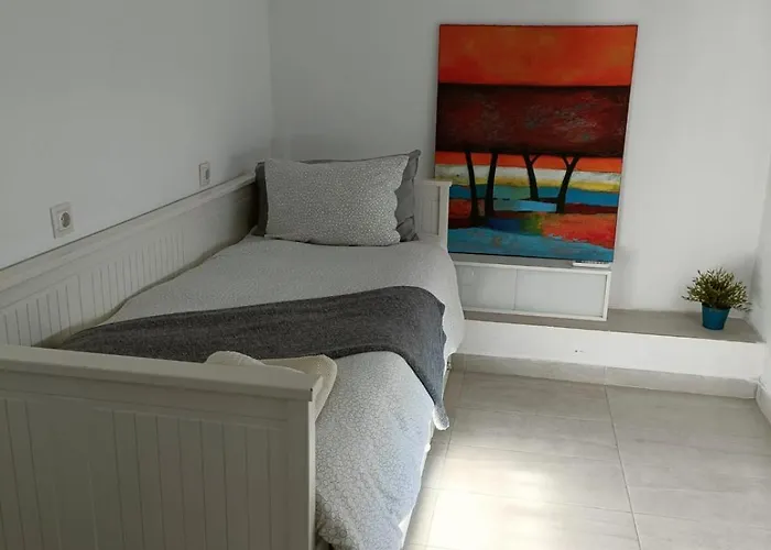 Tess Playamar Liszt Holiday home Torremolinos